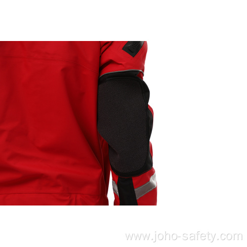 New product Protective Rescue Suit